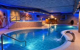Spa Hotel Ciudad De Teruel